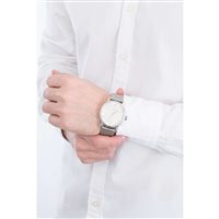 Watch Locman Man Classic 1960 in Steel 0251A05R-00AVRG2B0 - 0251A05R-00AVRG2B0